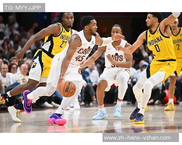 骑士与步行者首场对决精彩回顾及赛后分析